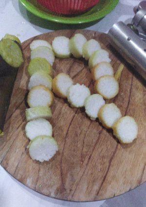 Foto resep Lontong