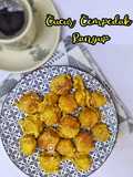 Cucur Cempedak Rangup