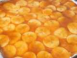 تحلية الموز