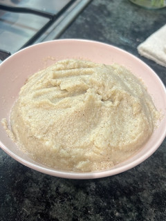 Una foto de Puré de coliflor (Robot cocina)
