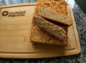Una foto de Pan de Avena y Chía