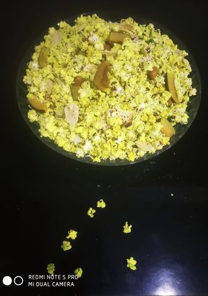 જુવાર ની ધાણી રેસીપી મુખ્ય ફોટો