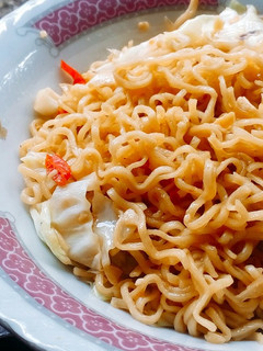 Foto resep Mie jawa ala Cina
