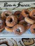 Roscos frito de la abuela Carmen