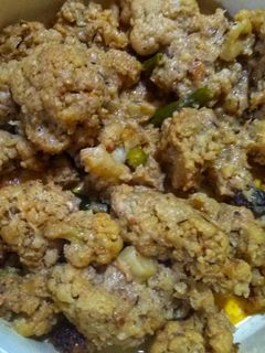 गोभी वेज कोरमा (Gobhi veg korma recipe in hindi) रेसिपी मुख्य फोटो