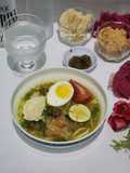 388. Soto Lamongan