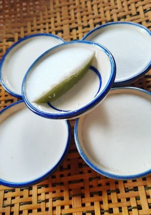 รูปของ ขนมถ้วย