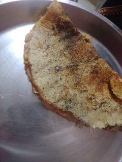 सूजी का चीला(suji ka cheela recipe in Hindi) रेसिपी मुख्य फोटो