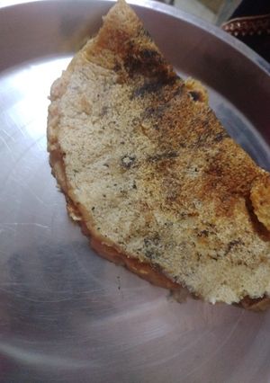 सूजी का चीला(suji ka cheela recipe in Hindi) रेसिपी मुख्य फोटो