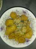 Dahi bhaley chaat