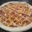 Pizza Homemade Teflon