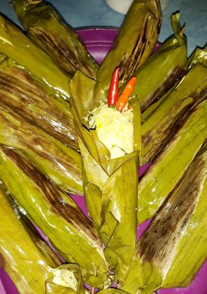 Foto resep Pepes tahu