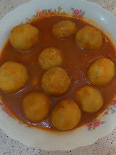 صورة لوصفة كبة حامض