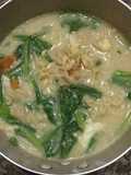 Seblak Kuah (tidak pedas)