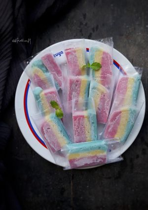 Foto resep Es Gabus