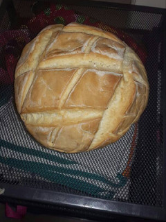 Una foto de Pan rápido en bolsa de asar, tmx31
