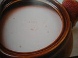 Salsa de yogurt