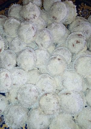 صورة لوصفة رافيلو