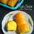 Roti Sobek Labu Kuning Eggless