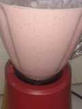 Jugo Fresa C/ Leche