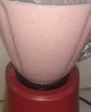 Jugo Fresa C/ Leche