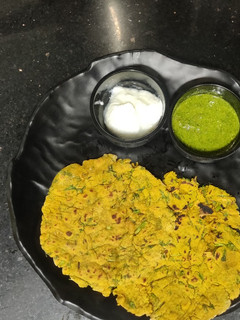 જવ ની રોટલી (Barley Rotli Recipe In Gujarati) રેસીપી મુખ્ય ફોટો