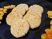 A picture of dessert cornflakes