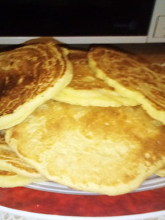 صورة لوصفة قرصة البيض
