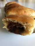 Pain au lait, chocolat façon Pitch