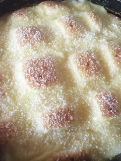 Una foto de Torta matera