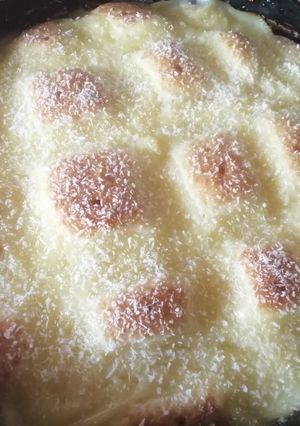 Una foto de Torta matera