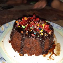 A picture of Cake.