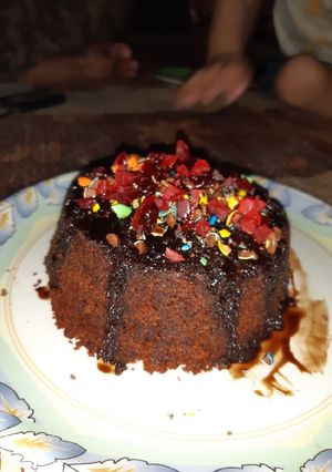 A picture of Cake.