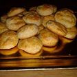 Scones, que delicia