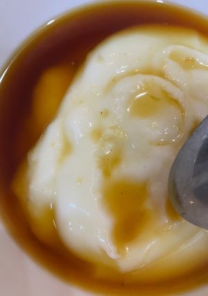 Foto resep Bubur sumsum super lembut dan praktis