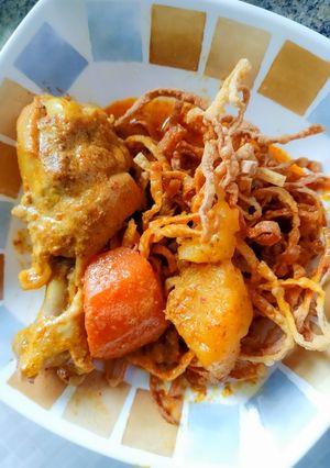 รูปของ ข้าว(ผิด)ซอย