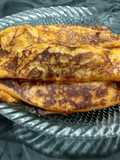 Gowla Memoni Dish