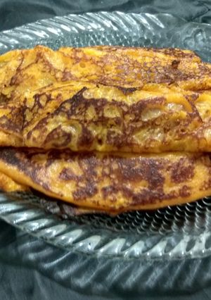 A picture of Gowla Memoni Dish.