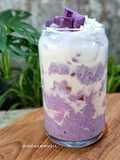 Es Jelly Ubi Ungu 💜