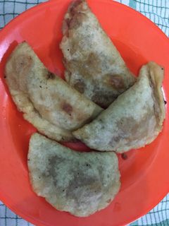 Foto resep Cireng Isi Bakso & Kornet Pedas