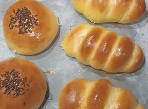 Foto resep Basic Soft Bun