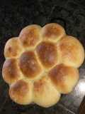 Receta de bollo de restaurante chino👌