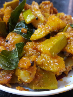 மாங்காய் ஊறுகாய் செய்முறை முக்கிய புகைப்படம்