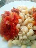 Salsa putanesca