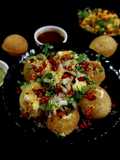 Bhel Puri