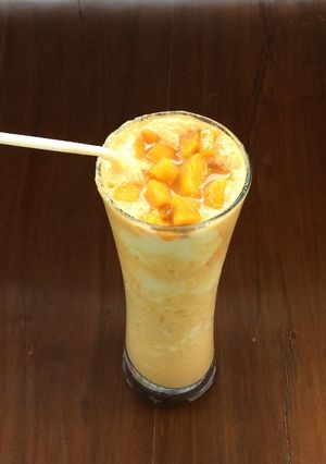 Foto resep Mango Thai Ala ala