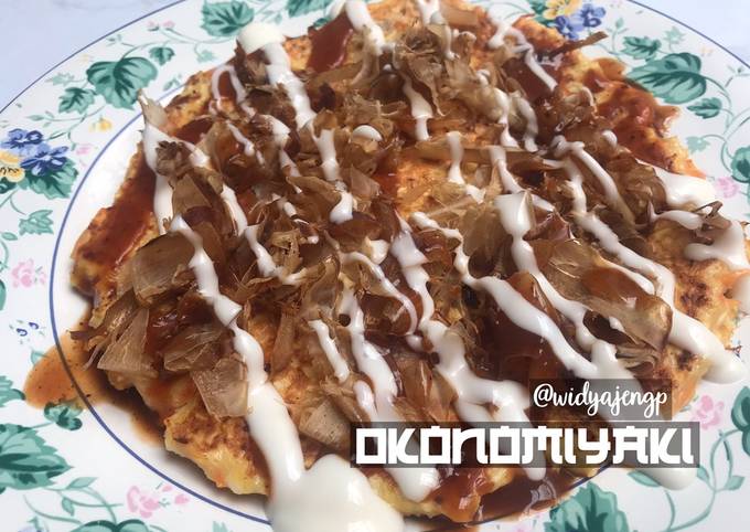 Okonomiyaki