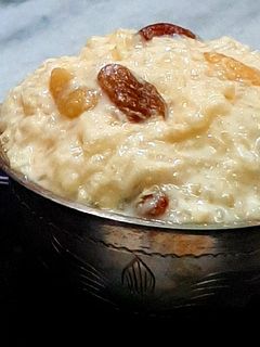 বাতাসার পায়েস (batasar payes recipe in bengali) রেসিপির প্রধান ছবি