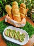 Roti MyWay Matcha