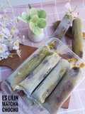 Es Lilin Matcha Choco